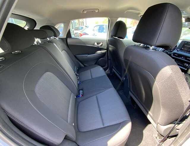 Hyundai KONA KONA HEV 1.6 DCT XTech