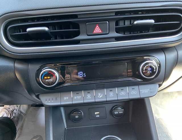 Hyundai KONA KONA HEV 1.6 DCT XTech