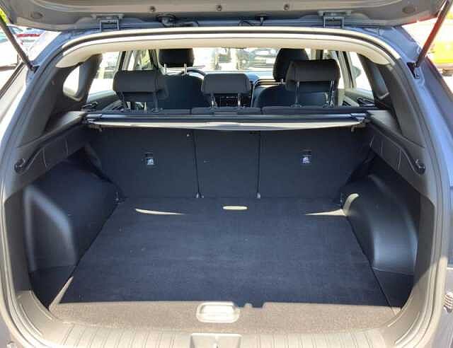 Hyundai TUCSON TUCSON 1.6 HEV aut. XTech
