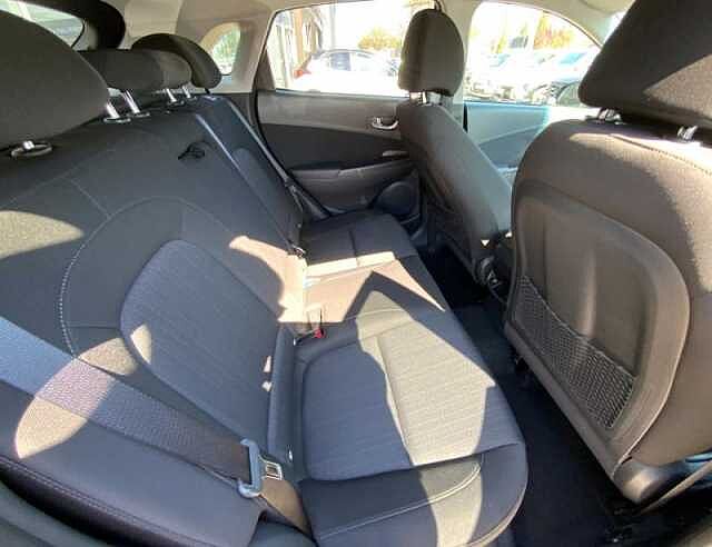 Hyundai KONA KONA 1.6 CRDI Hybrid 48V iMT XLine