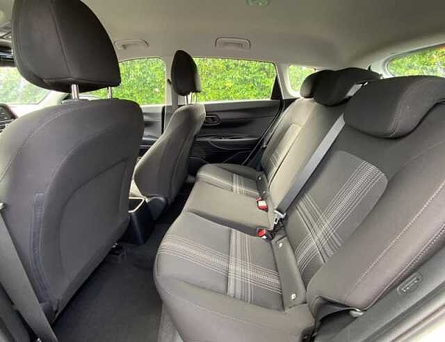 Hyundai BAYON Bayon 1.2 GPL MT XTech