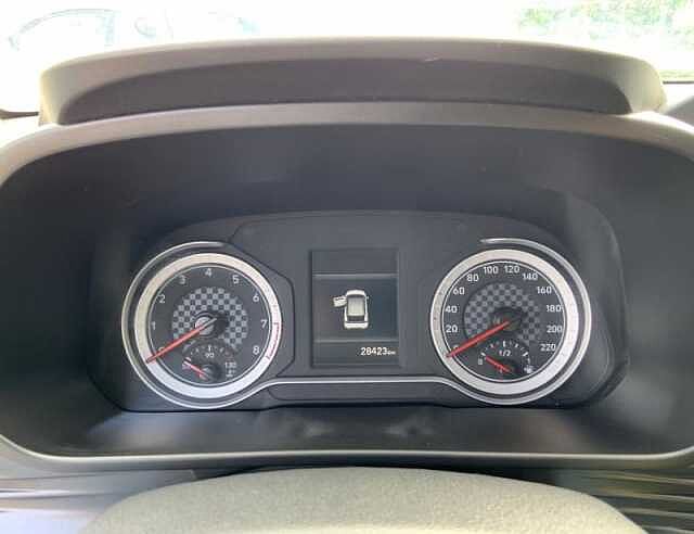 Hyundai BAYON Bayon 1.2 GPL MT XTech