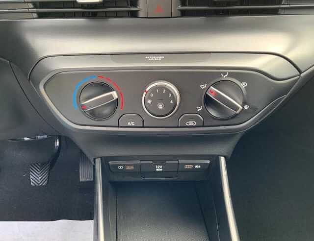 Hyundai BAYON Bayon 1.2 GPL MT XTech
