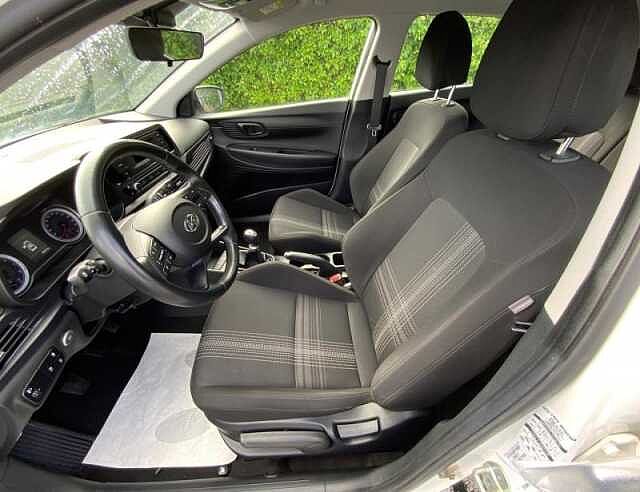Hyundai BAYON Bayon 1.2 GPL MT XTech
