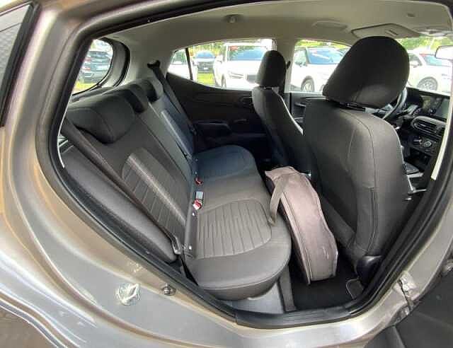Hyundai i10 i10 1.0 GPL Econext Tech
