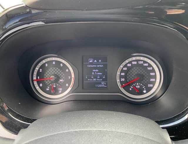 Hyundai i10 i10 1.0 GPL Econext Tech