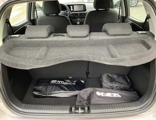 Hyundai i10 i10 1.0 GPL Econext Tech