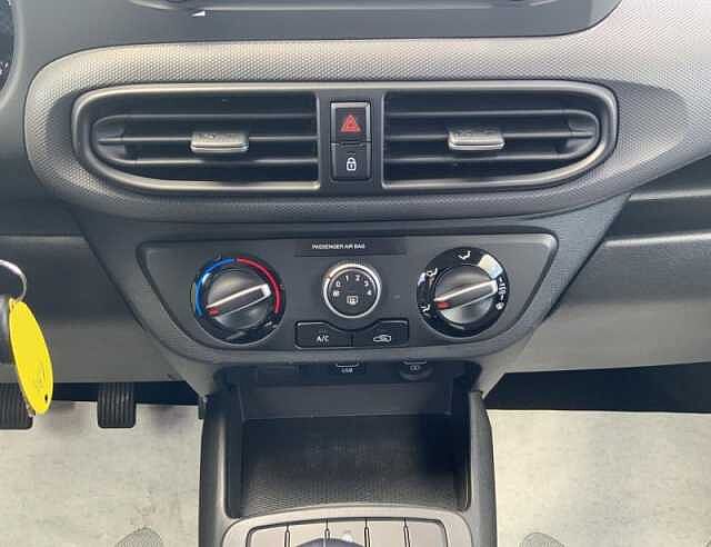 Hyundai i10 i10 1.0 GPL Econext Tech