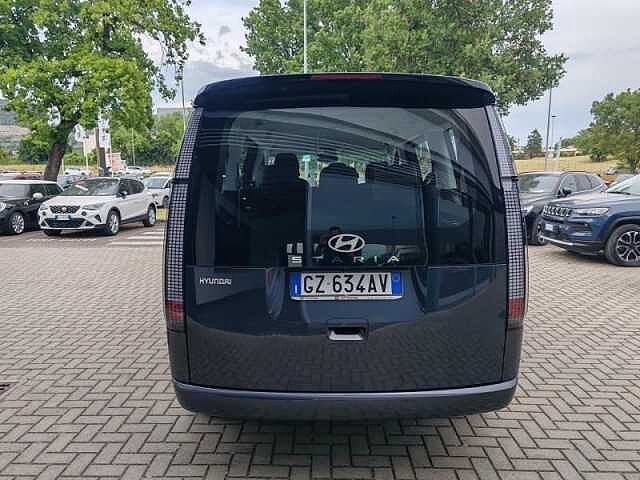 Hyundai STARIA Staria 1.6 HEV AT 2WD 9 posti Wagon