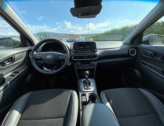 Hyundai KONA KONA HEV 1.6 DCT XPrime