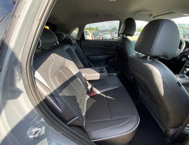 Hyundai KONA KONA HEV 1.6 DCT XPrime