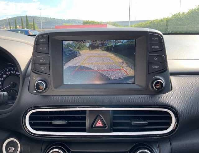 Hyundai KONA KONA HEV 1.6 DCT XPrime