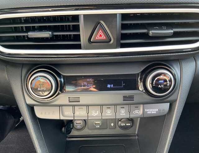 Hyundai KONA KONA HEV 1.6 DCT XPrime