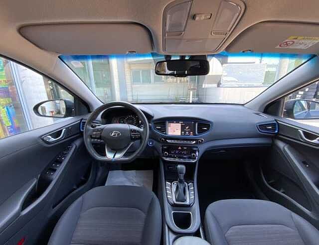 Hyundai IONIQ 1.6 Hybrid DCT Style