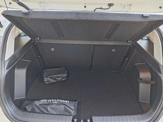 Hyundai BAYON Bayon 1.2 GPL MT XLine