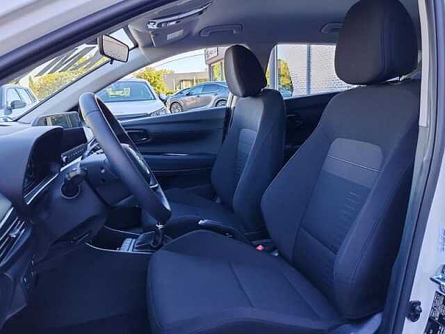 Hyundai BAYON Bayon 1.2 GPL MT XLine