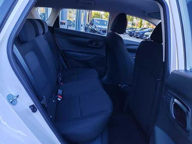 Hyundai BAYON Bayon 1.2 GPL MT XLine