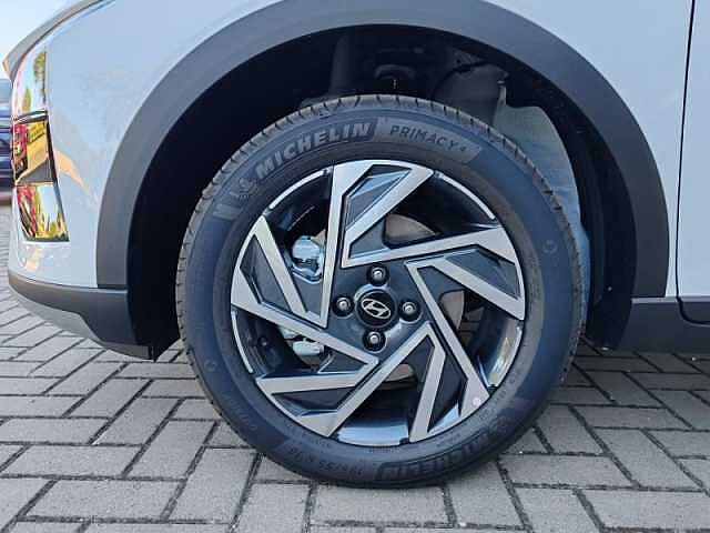 Hyundai BAYON Bayon 1.2 GPL MT XLine
