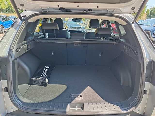 Hyundai TUCSON TUCSON 1.6 HEV aut.Exellence