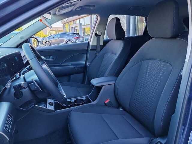 Hyundai KONA KONA HEV 1.6 DCT XLine Plus