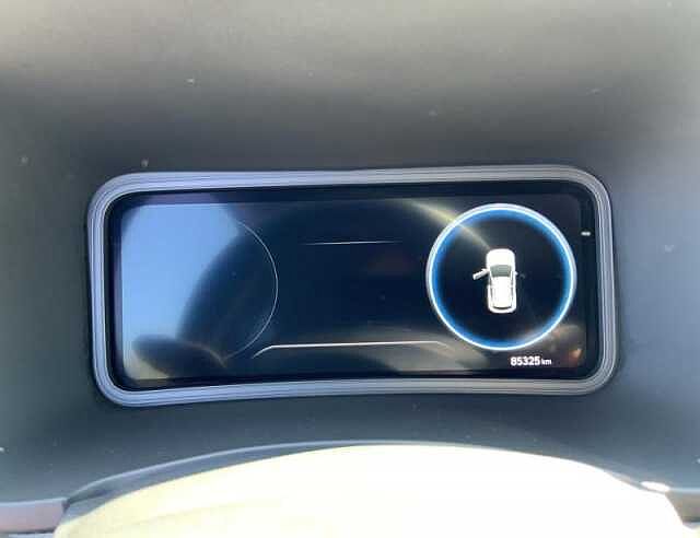 Hyundai KONA KONA 1.6 CRDI Hybrid 48V iMT XLine