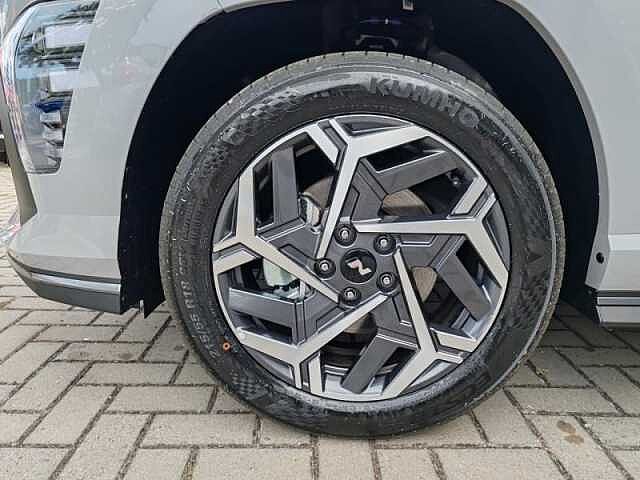 Hyundai KONA KONA HEV 1.6 DCT NLine