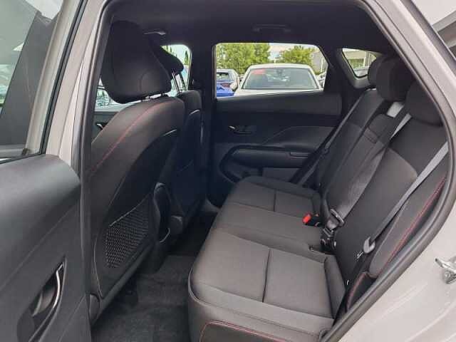 Hyundai KONA KONA HEV 1.6 DCT NLine