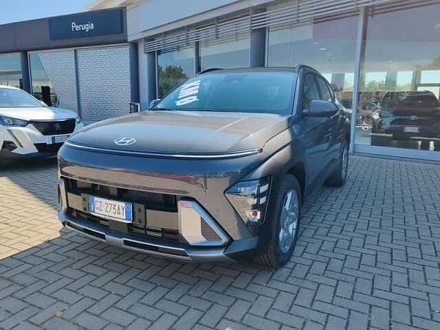 Hyundai KONA KONA 1.0 T-GDI Business