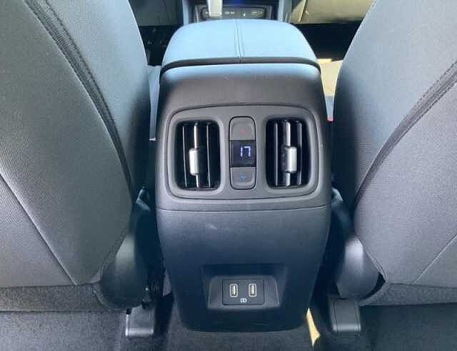 Hyundai TUCSON TUCSON 1.6 T-GDI 48V DCT XLine