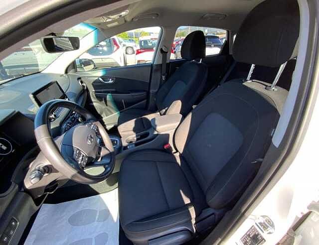 Hyundai KONA Kona HEV 1.6 DCT XLine+