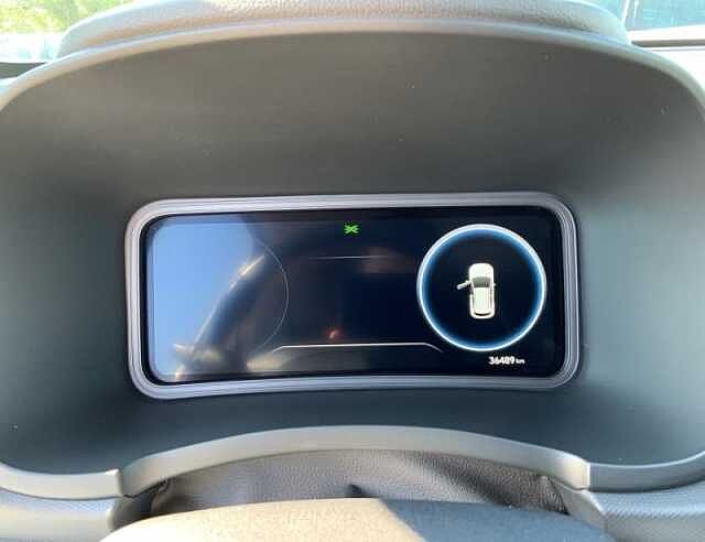 Hyundai KONA Kona HEV 1.6 DCT XLine+