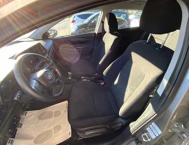 Hyundai BAYON Bayon 1.0 T-GDI Hybrid 48V iMT XLine