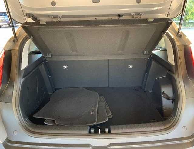 Hyundai BAYON Bayon 1.0 T-GDI Hybrid 48V iMT XLine
