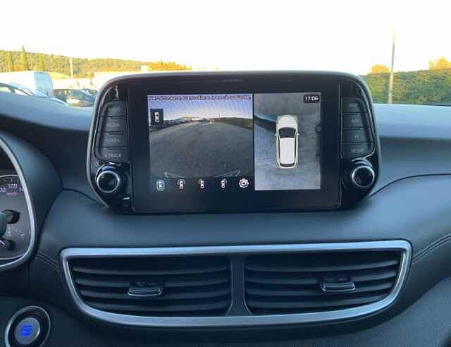Hyundai TUCSON Tucson 1.6 CRDi 136CV Exellence