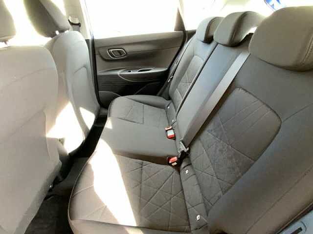 Hyundai BAYON Bayon 1.2 MPI MT XLine