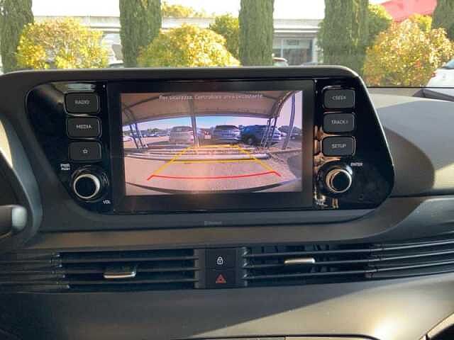 Hyundai i20 i20 1.2 MPI Techline