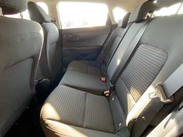 Hyundai i20 i20 1.2 MPI Techline