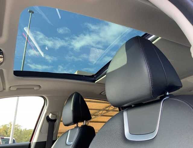 Hyundai TUCSON Tucson 1.6 HEV 4WD aut. Exellence