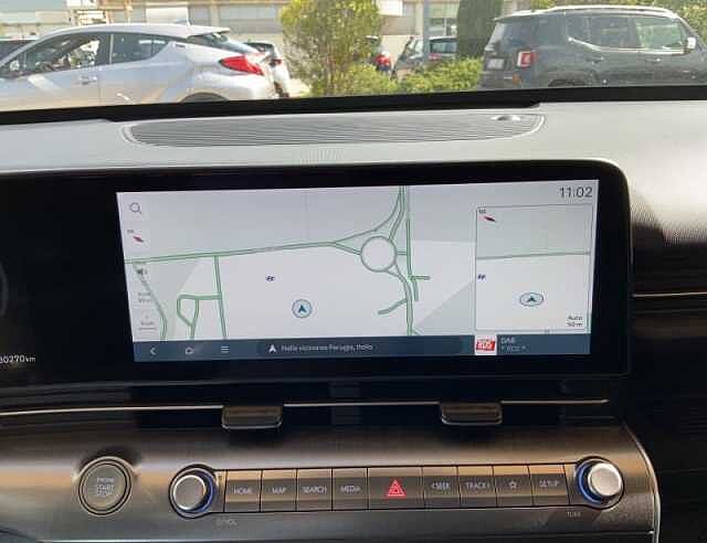 Hyundai KONA Kona 1.6 HEV DCT XLine