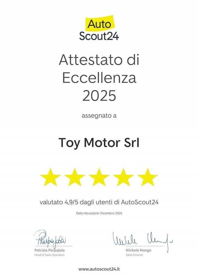 Hyundai TUCSON Tucson 1.6 HEV aut. Exellence