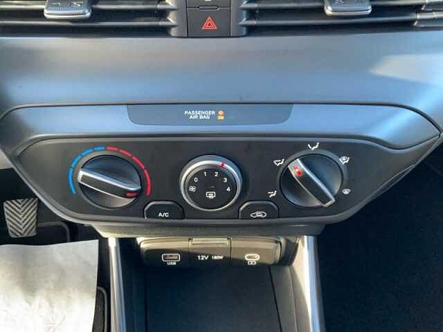 Hyundai i20 i20 1.2 MPI GPL Connectline