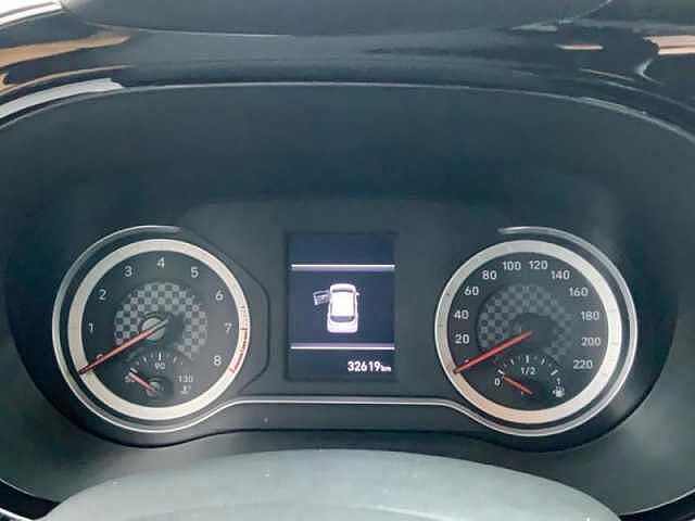 Hyundai i10 i10 1.0 MPI Tech AURORA GRAY