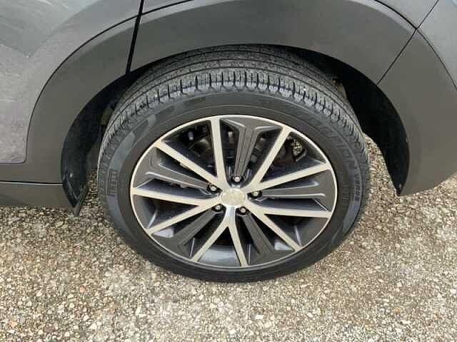 Hyundai TUCSON TUCSON 1.7 CRDi go!