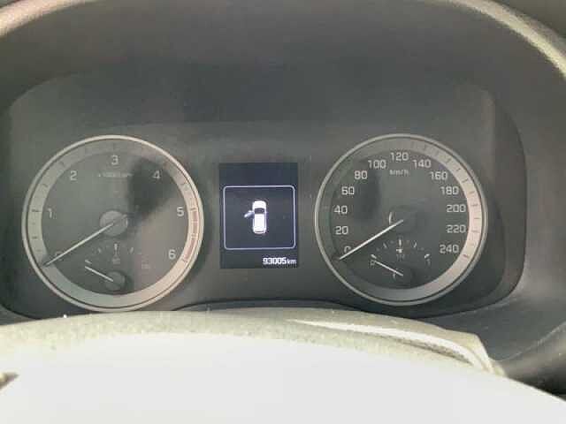 Hyundai TUCSON TUCSON 1.7 CRDi go!