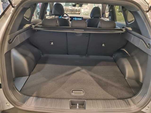 Hyundai TUCSON TUCSON 1.6 T-GDI DarkLine