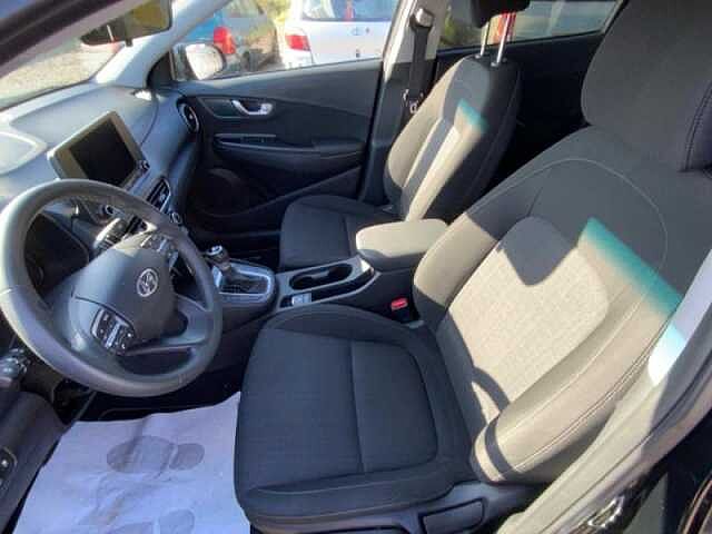 Hyundai KONA KONA HEV 1.6 DCT XTech+