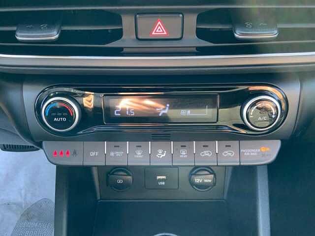 Hyundai KONA KONA HEV 1.6 DCT XTech+