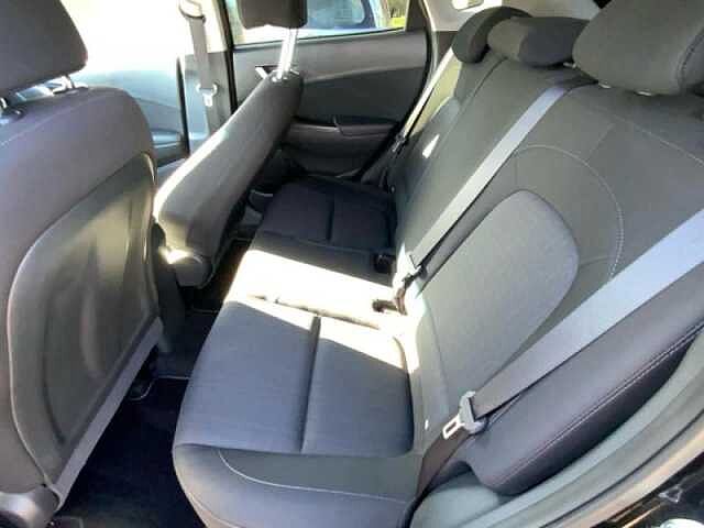 Hyundai KONA KONA HEV 1.6 DCT XTech+