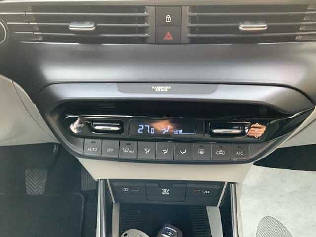 Hyundai i20 i20 1.0 T-GDI 48V iMT Bose