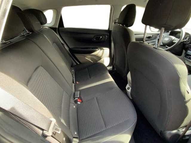 Hyundai i20 i20 1.0 T-GDI 48V iMT Bose